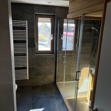 Luxury Apartment Luna For 6, Sauna, Center, **** Varaždin Esterno foto