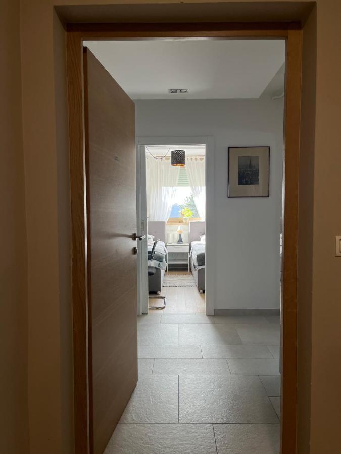 Luxury Apartment Luna For 6, Sauna, Center, **** Varaždin Esterno foto