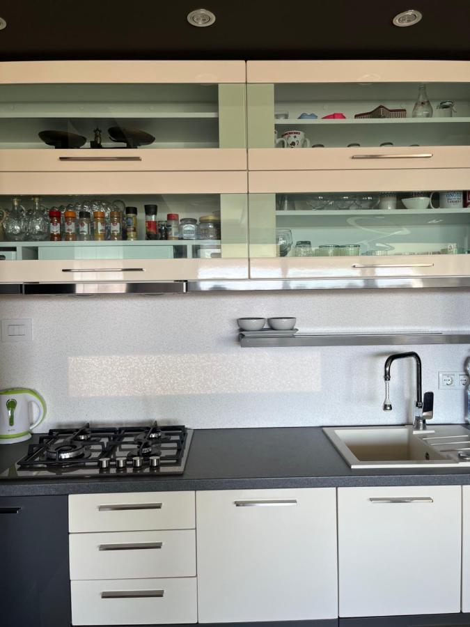 Luxury Apartment Luna For 6, Sauna, Center, **** Varaždin Esterno foto